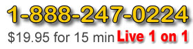Call Chrissy's Phone Sex Mates for live phone sex