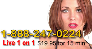 Call now for live, cheap phone sex"